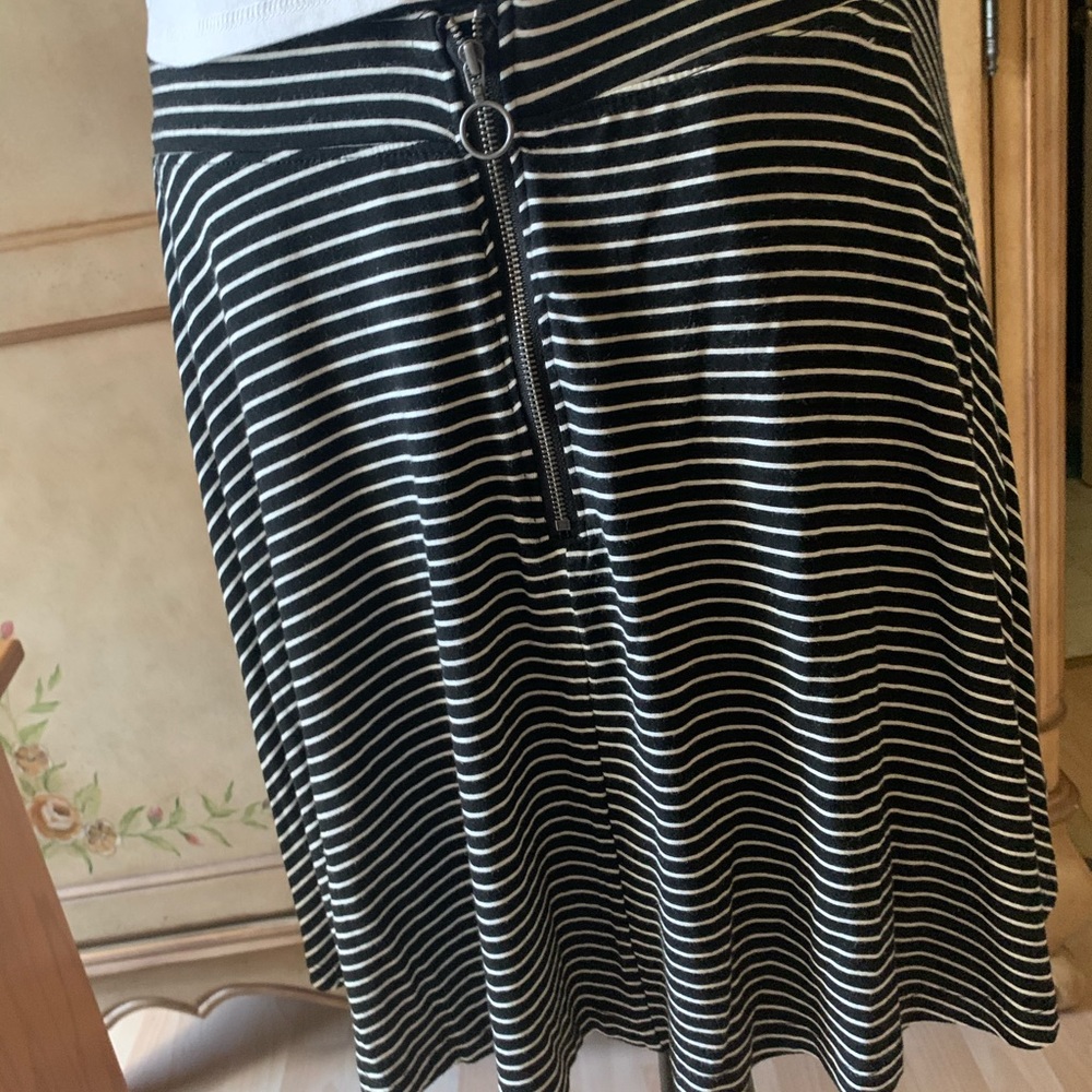 Circle skirt